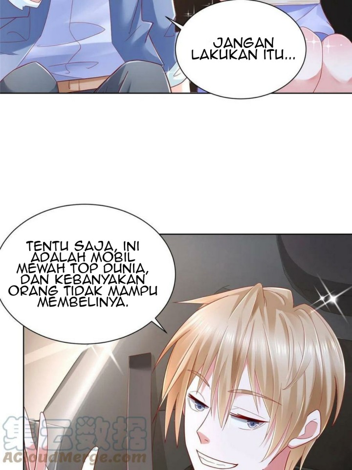 I Randomly Have A New Career Every Week Chapter 78 Gambar 17