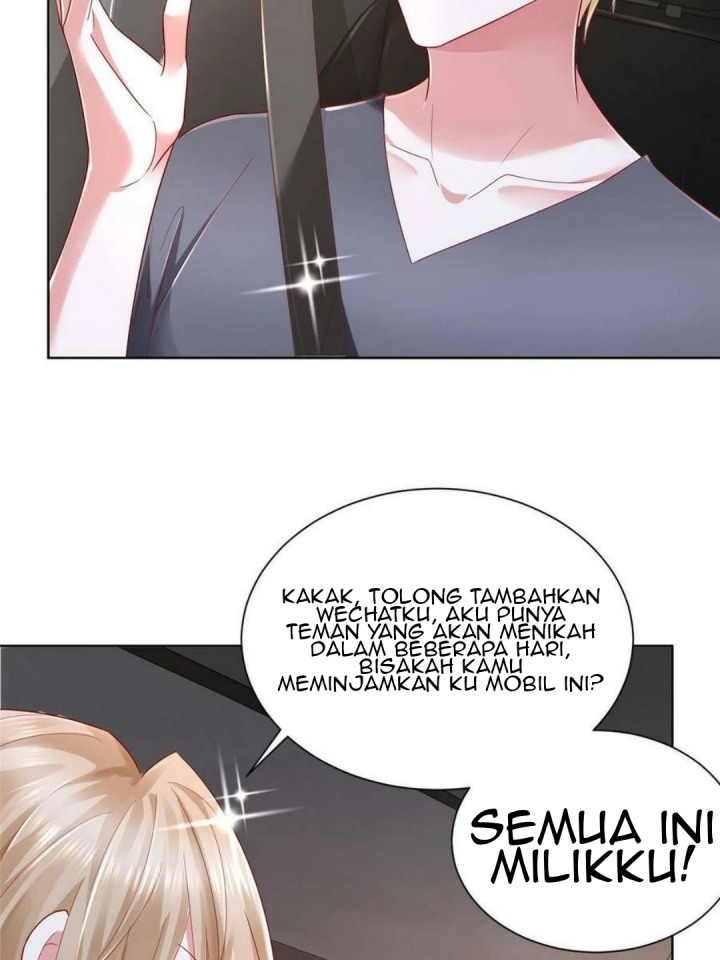 I Randomly Have A New Career Every Week Chapter 78 Gambar 18