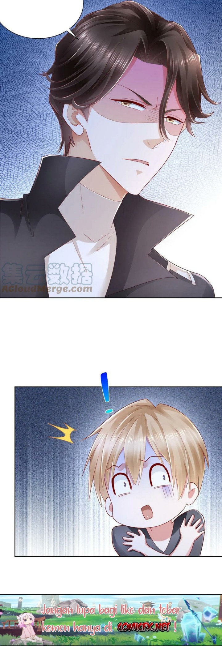 I Randomly Have A New Career Every Week Chapter 78 Gambar 20