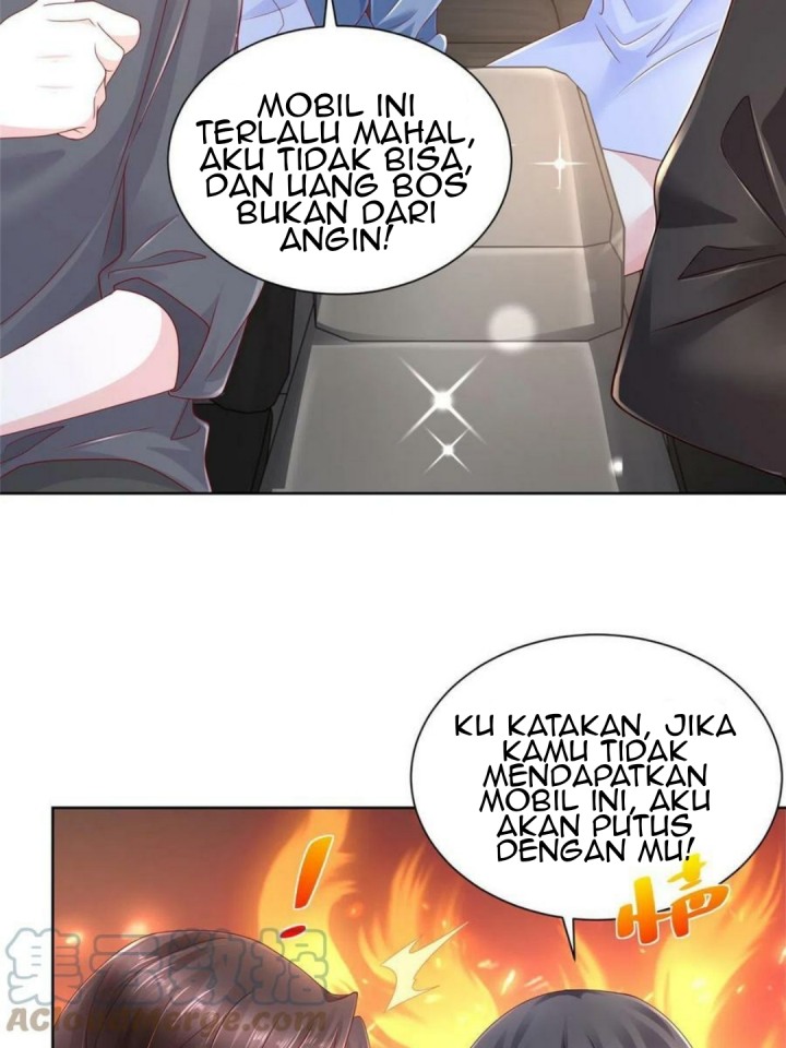 I Randomly Have A New Career Every Week Chapter 78 Gambar 23