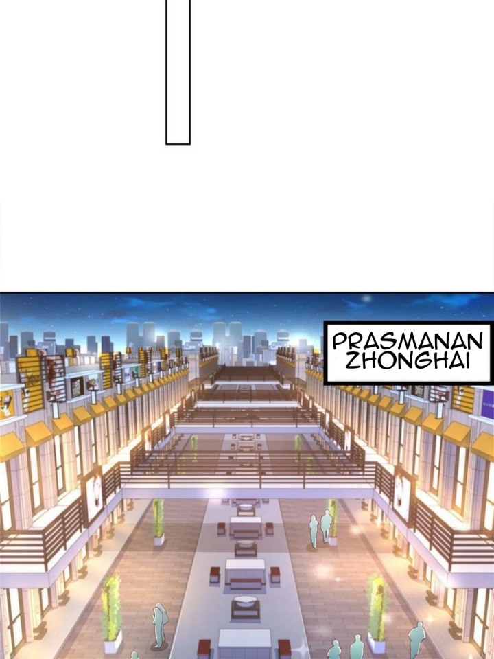 I Randomly Have A New Career Every Week Chapter 78 Gambar 25