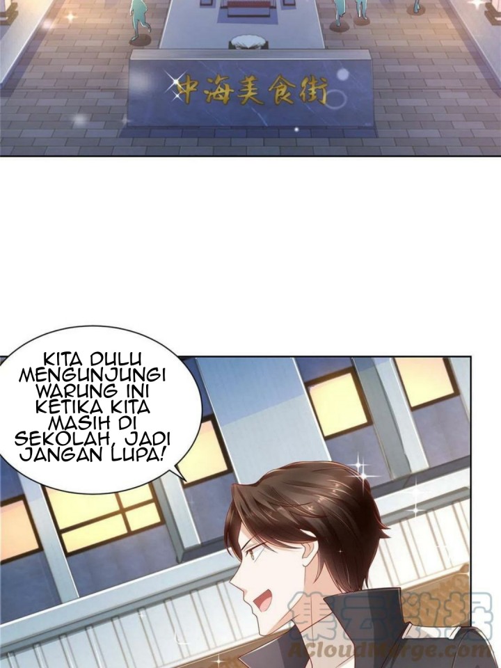 I Randomly Have A New Career Every Week Chapter 78 Gambar 26