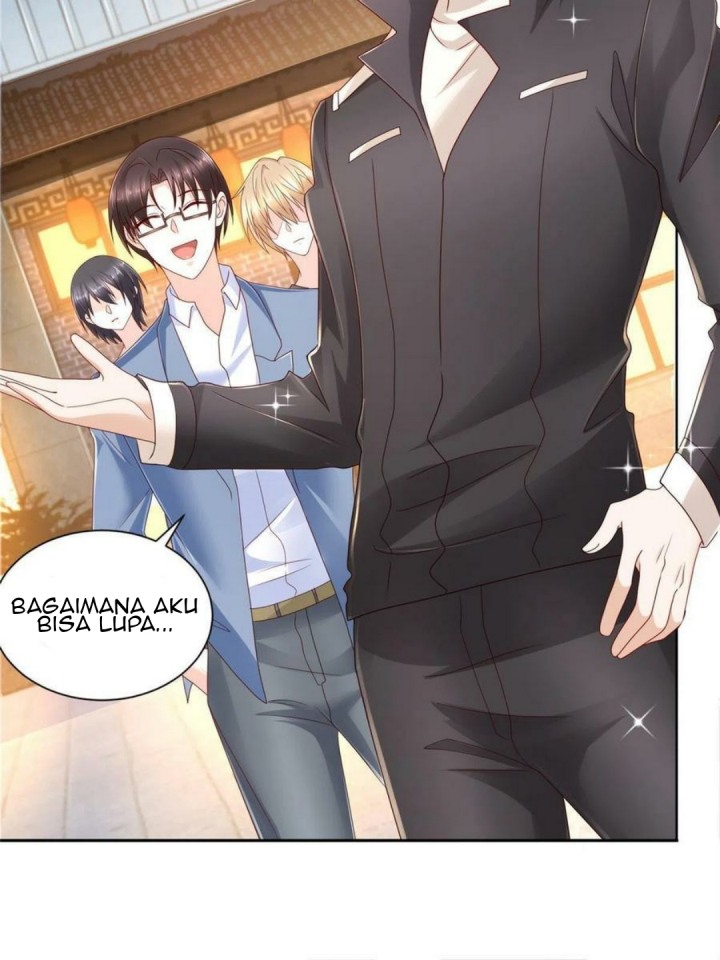 I Randomly Have A New Career Every Week Chapter 78 Gambar 27