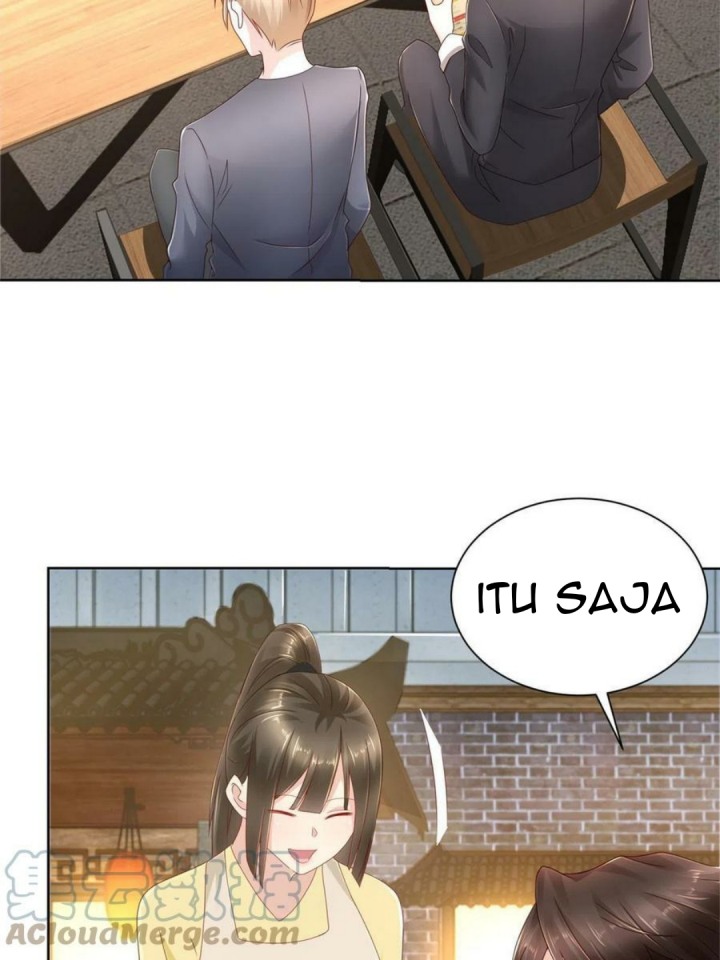 I Randomly Have A New Career Every Week Chapter 78 Gambar 29