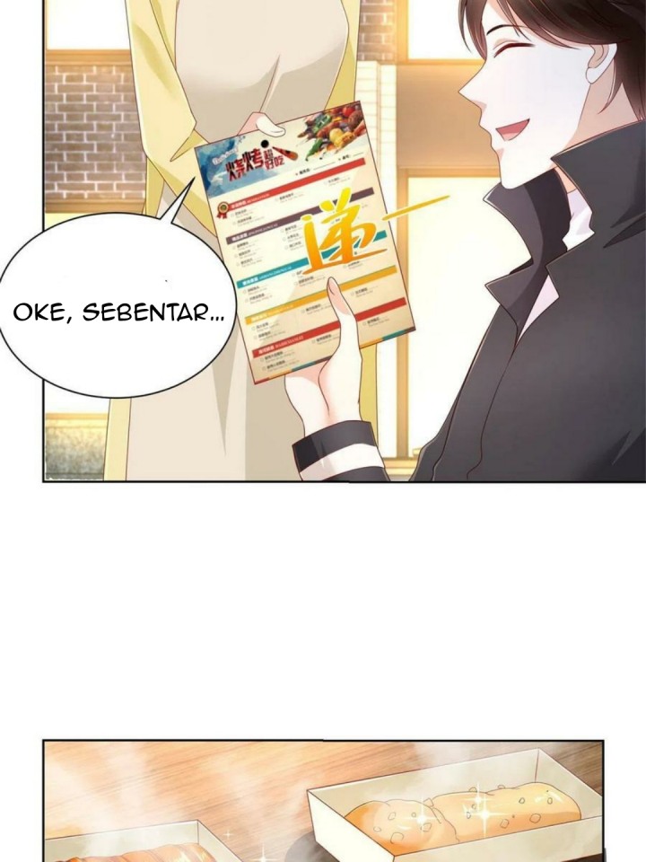 I Randomly Have A New Career Every Week Chapter 78 Gambar 30