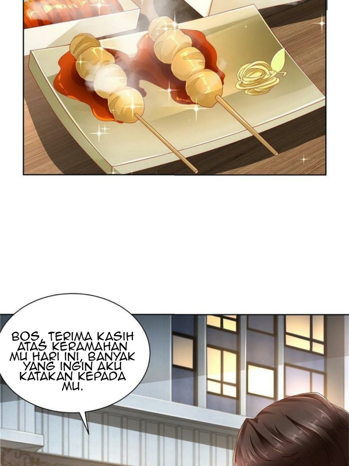 I Randomly Have A New Career Every Week Chapter 78 Gambar 31