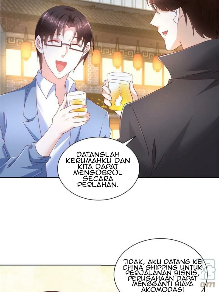 I Randomly Have A New Career Every Week Chapter 78 Gambar 32
