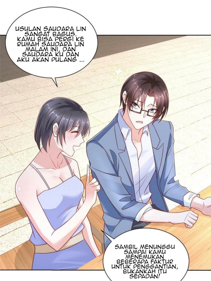 I Randomly Have A New Career Every Week Chapter 78 Gambar 34