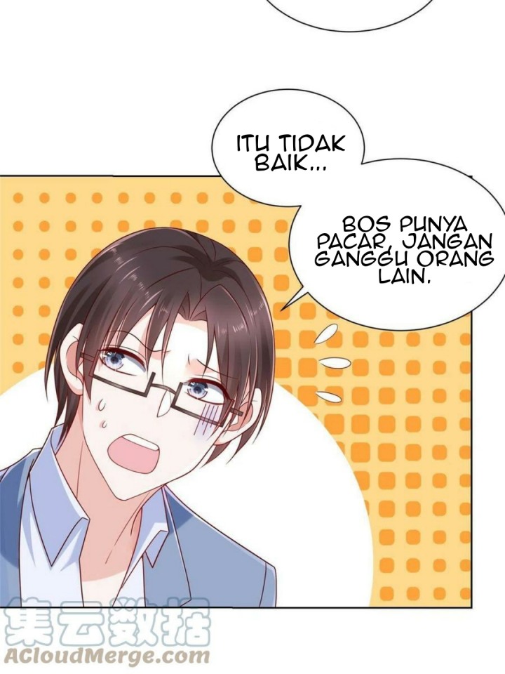 I Randomly Have A New Career Every Week Chapter 78 Gambar 35