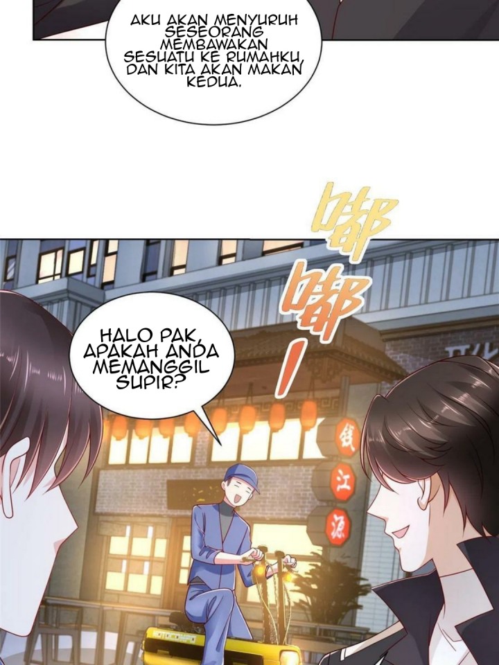 I Randomly Have A New Career Every Week Chapter 78 Gambar 37