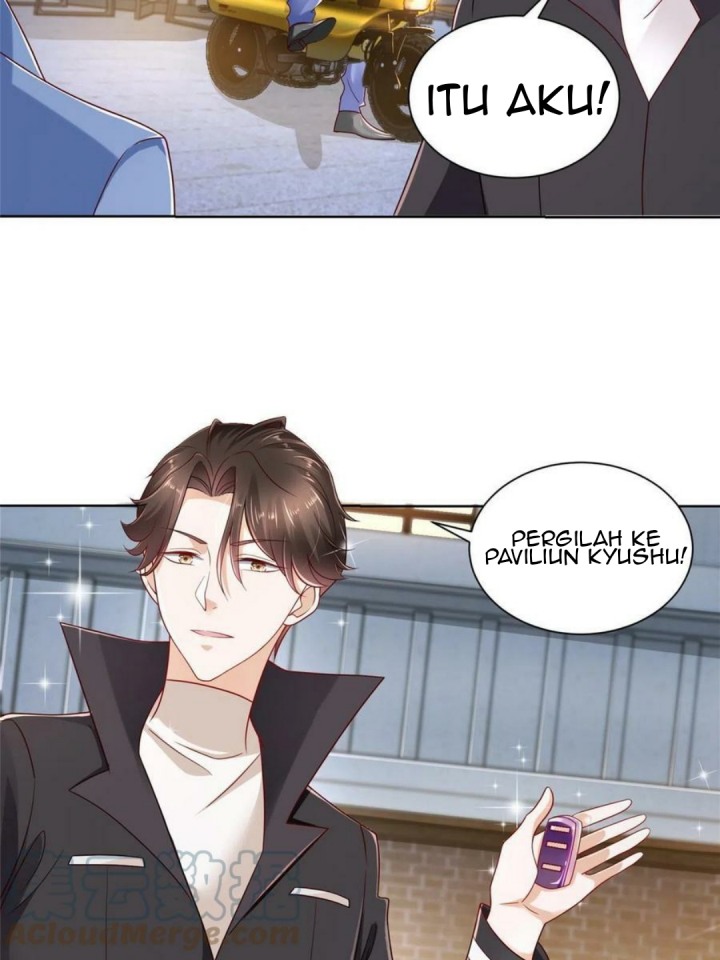 I Randomly Have A New Career Every Week Chapter 78 Gambar 38