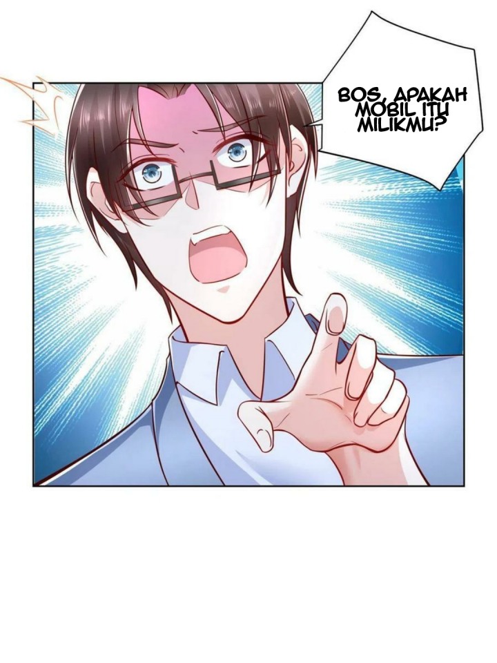 I Randomly Have A New Career Every Week Chapter 78 Gambar 4