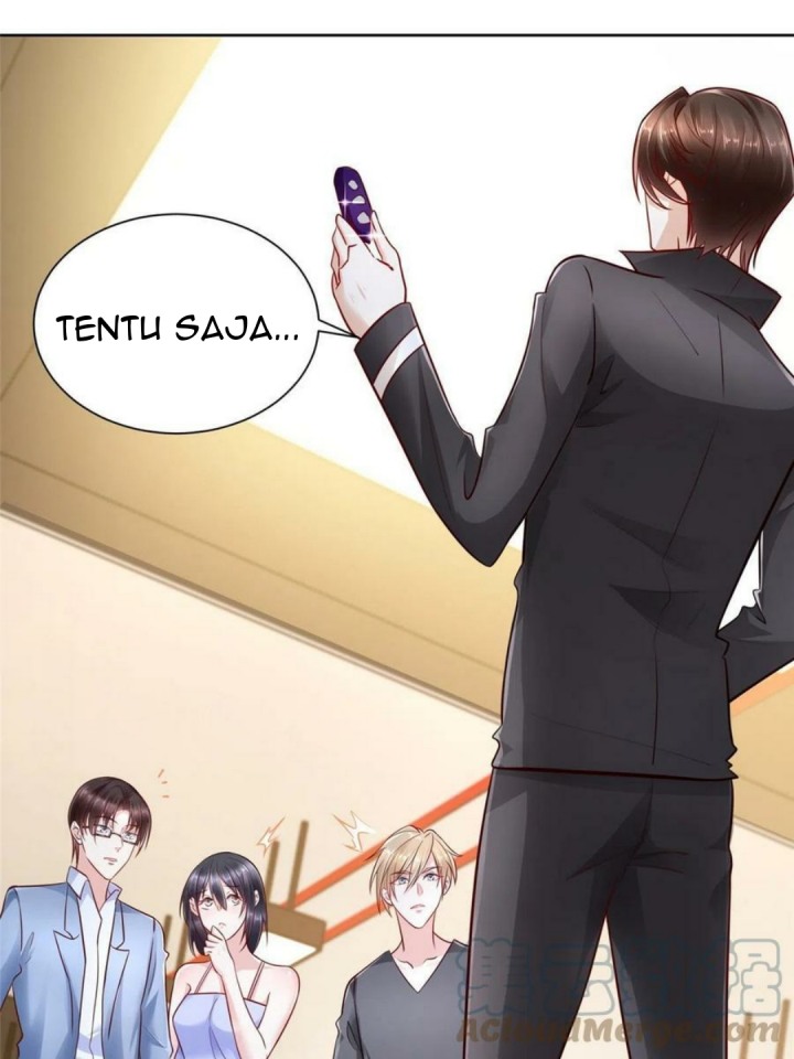 I Randomly Have A New Career Every Week Chapter 78 Gambar 5