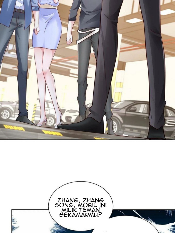I Randomly Have A New Career Every Week Chapter 78 Gambar 6