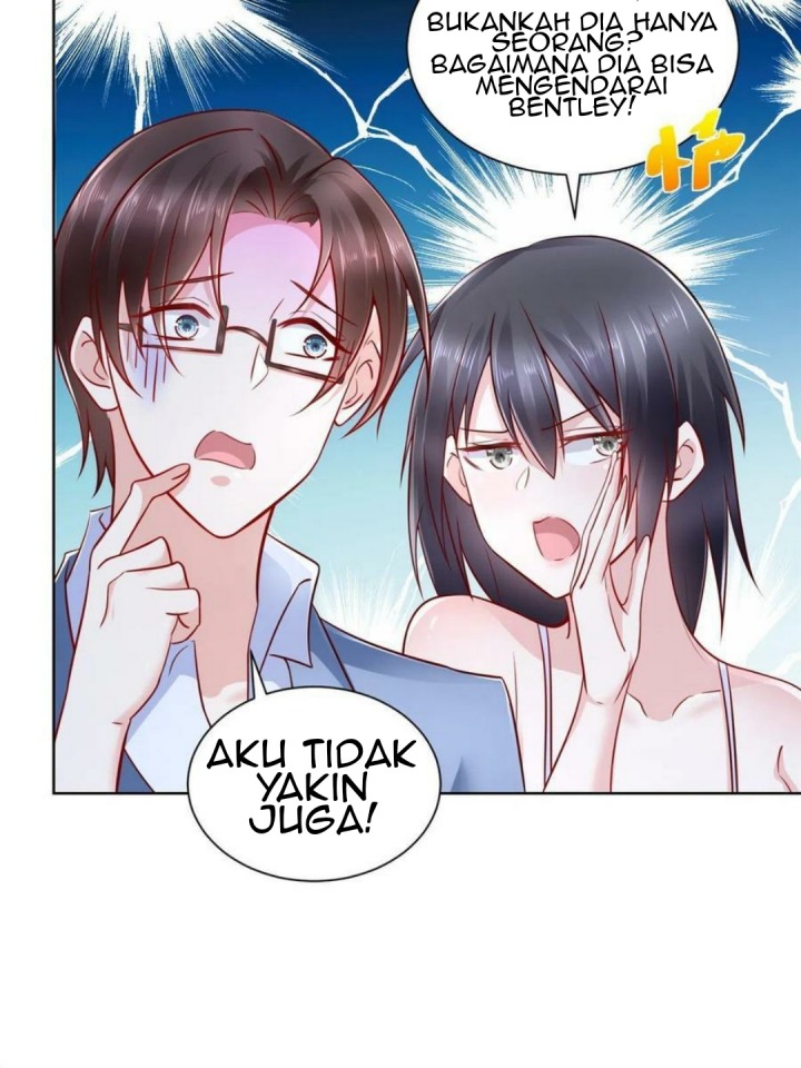 I Randomly Have A New Career Every Week Chapter 78 Gambar 7