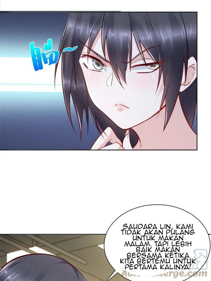 I Randomly Have A New Career Every Week Chapter 78 Gambar 8