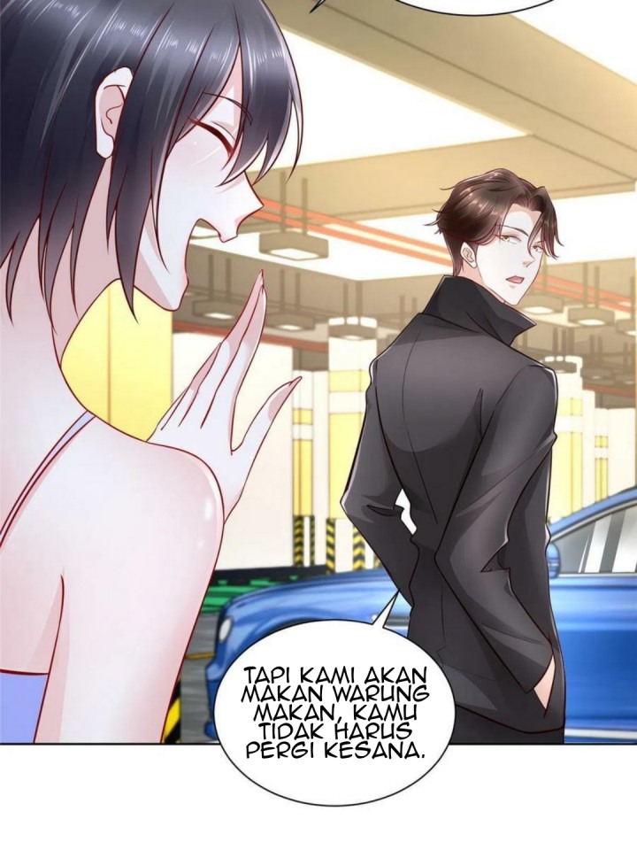 I Randomly Have A New Career Every Week Chapter 78 Gambar 9