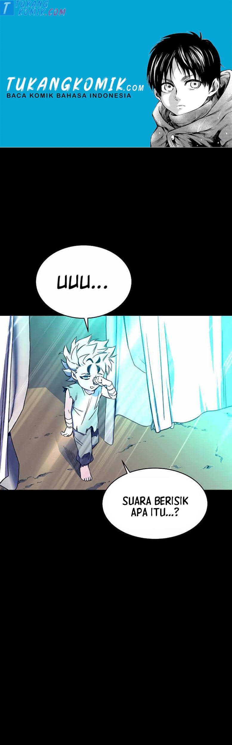 Baca Komik X Ash Chapter 29 Gambar 1