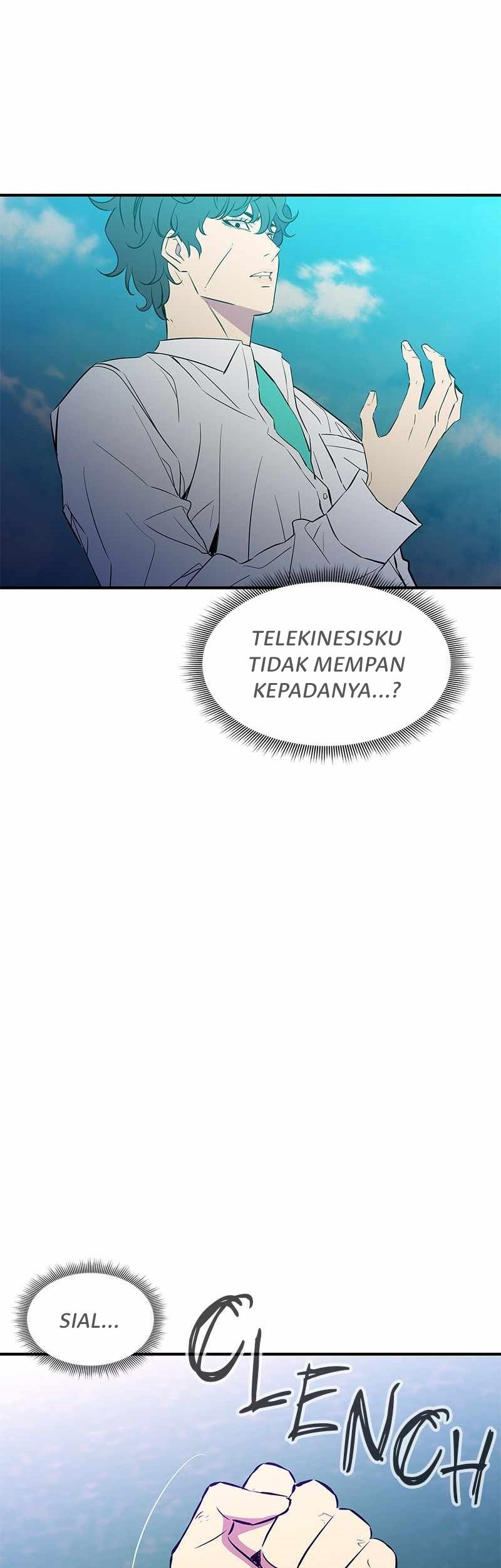 Incompetent Villain Chapter 51 Gambar 20