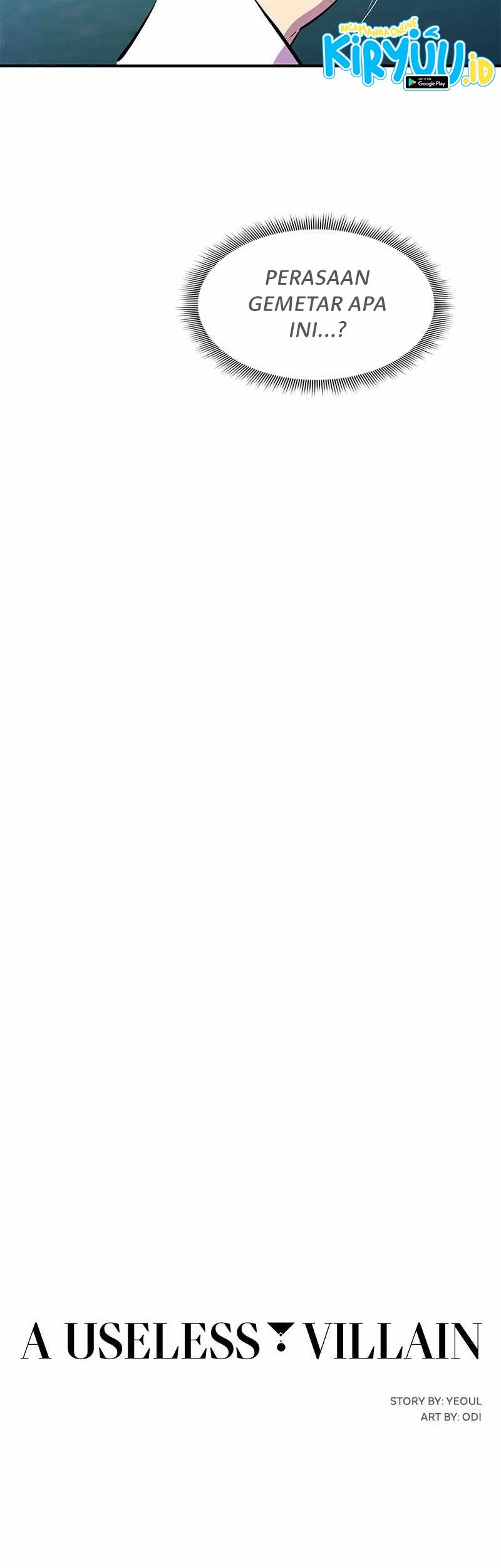 Incompetent Villain Chapter 51 Gambar 22