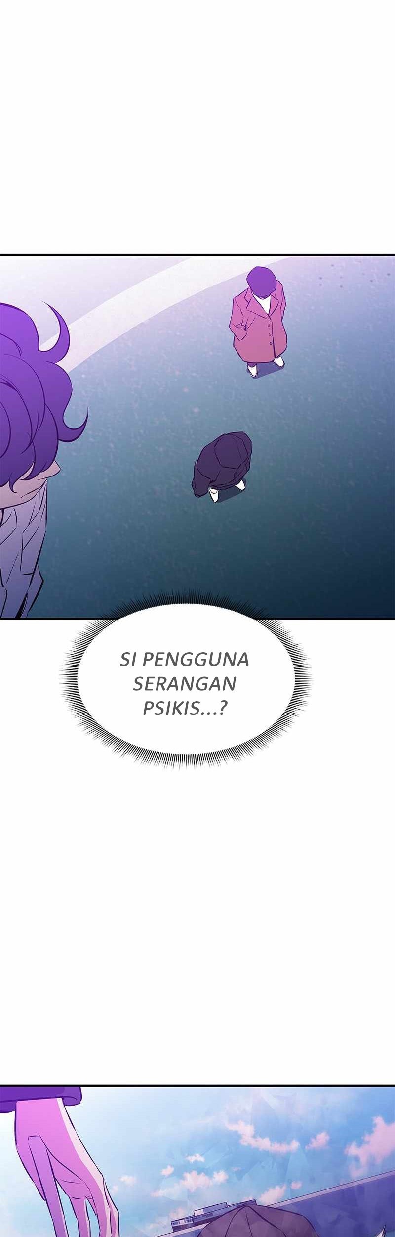 Incompetent Villain Chapter 51 Gambar 38