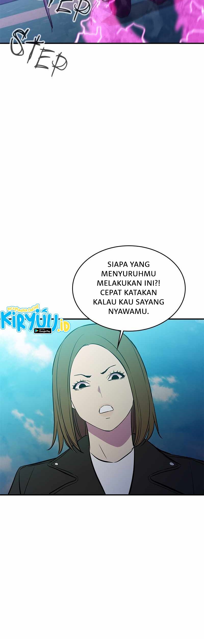 Incompetent Villain Chapter 51 Gambar 40