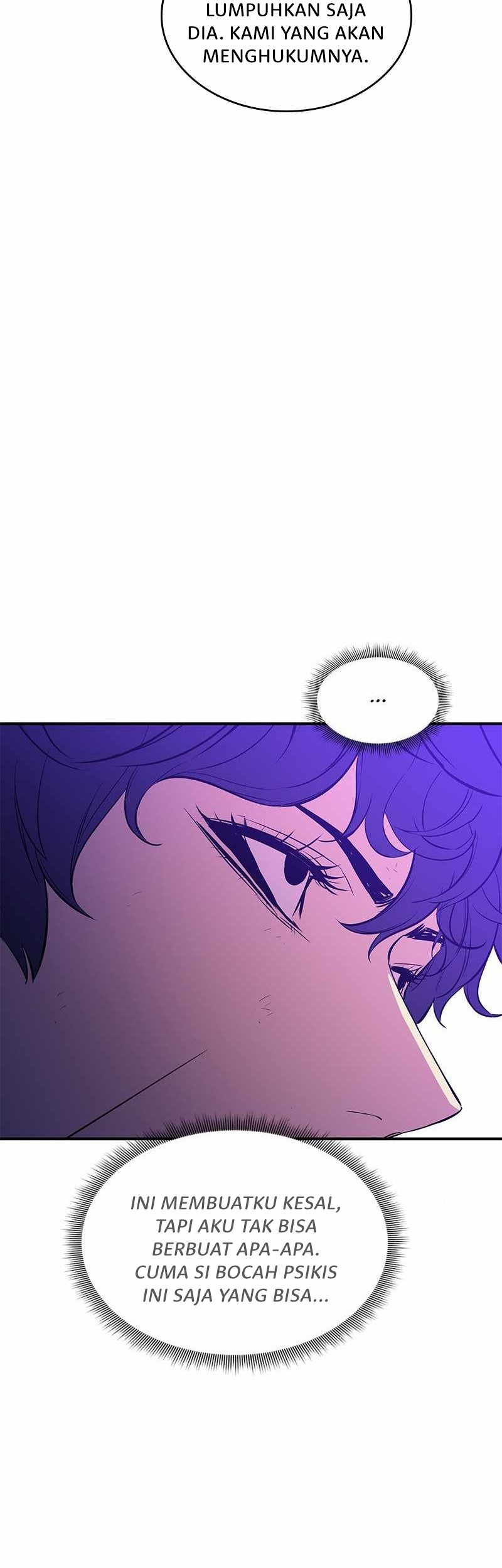 Incompetent Villain Chapter 51 Gambar 44