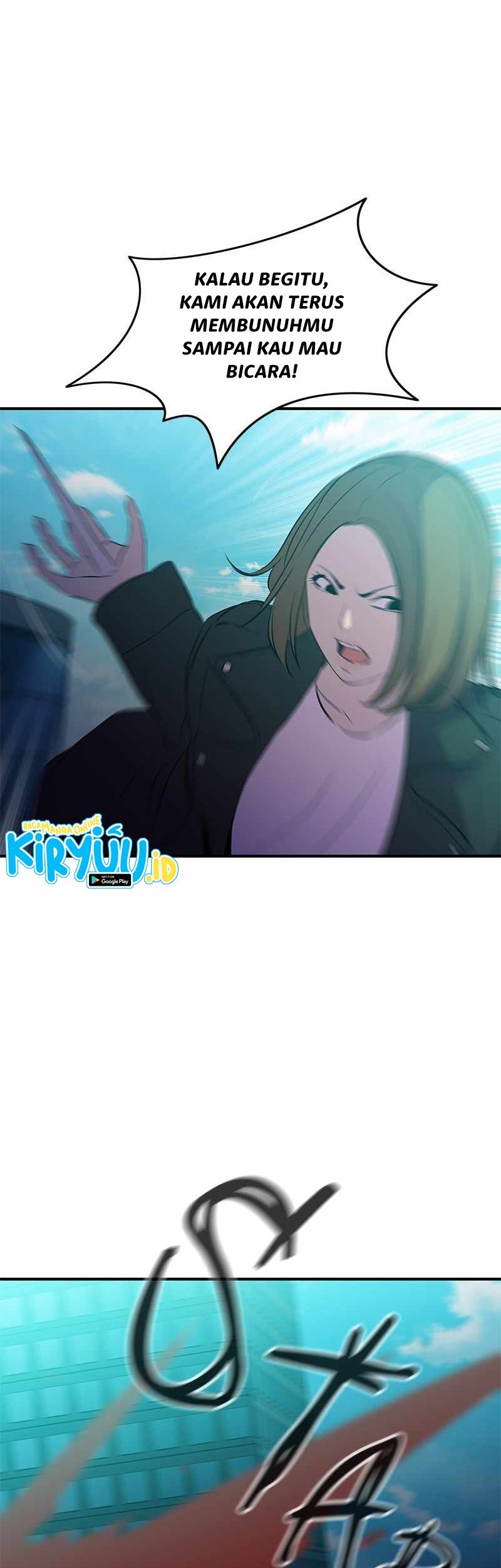 Incompetent Villain Chapter 51 Gambar 46