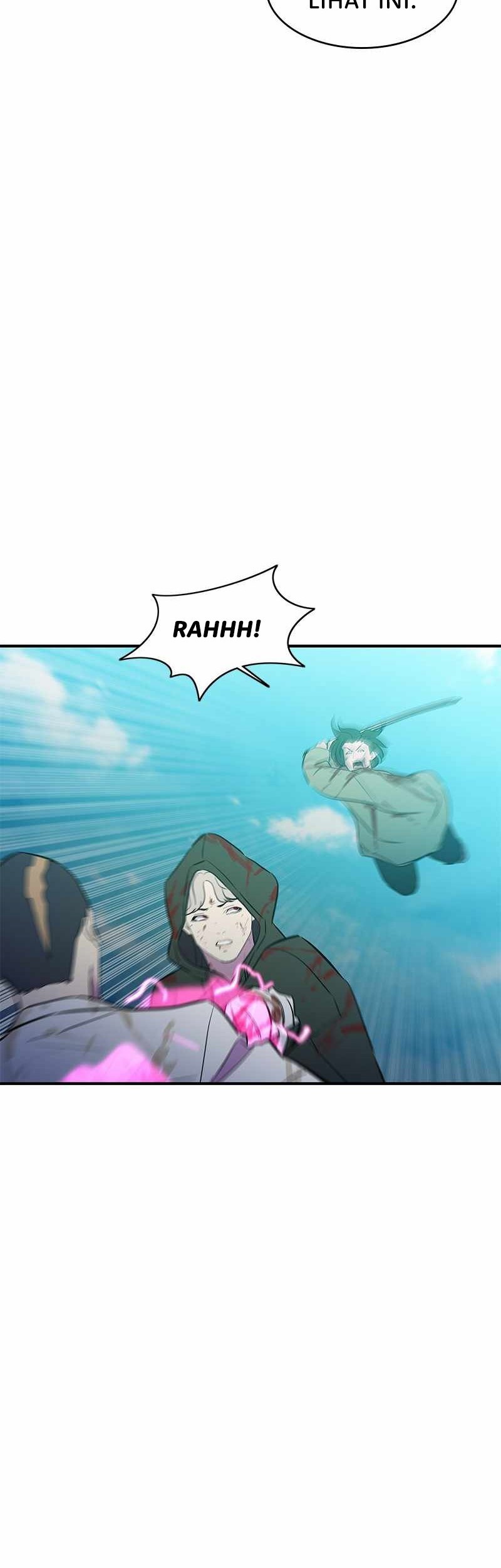 Incompetent Villain Chapter 51 Gambar 54