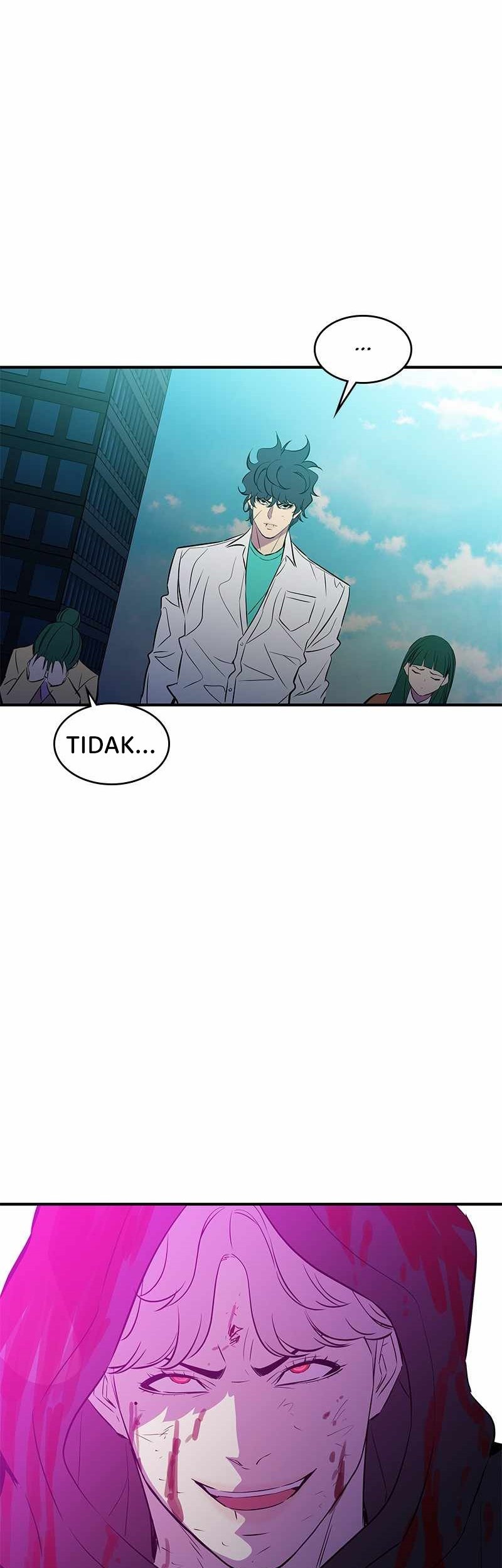 Incompetent Villain Chapter 51 Gambar 70