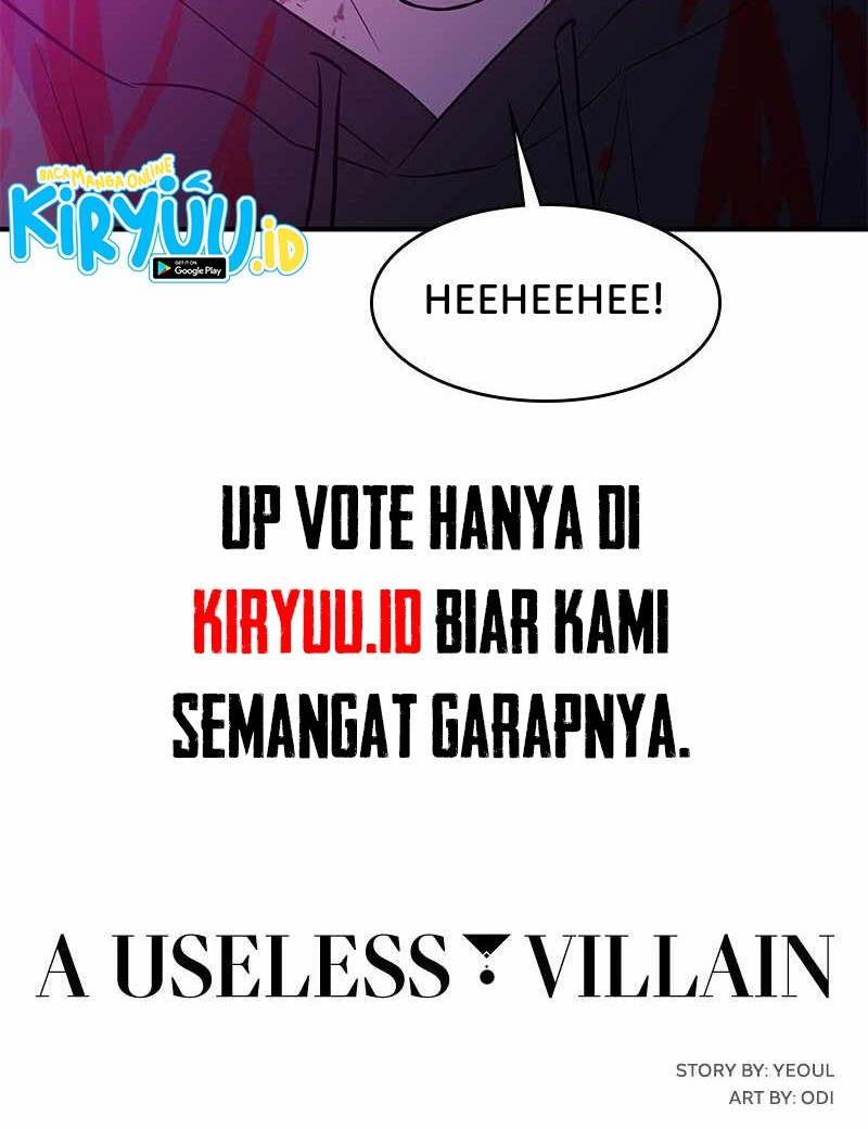 Incompetent Villain Chapter 51 Gambar 71