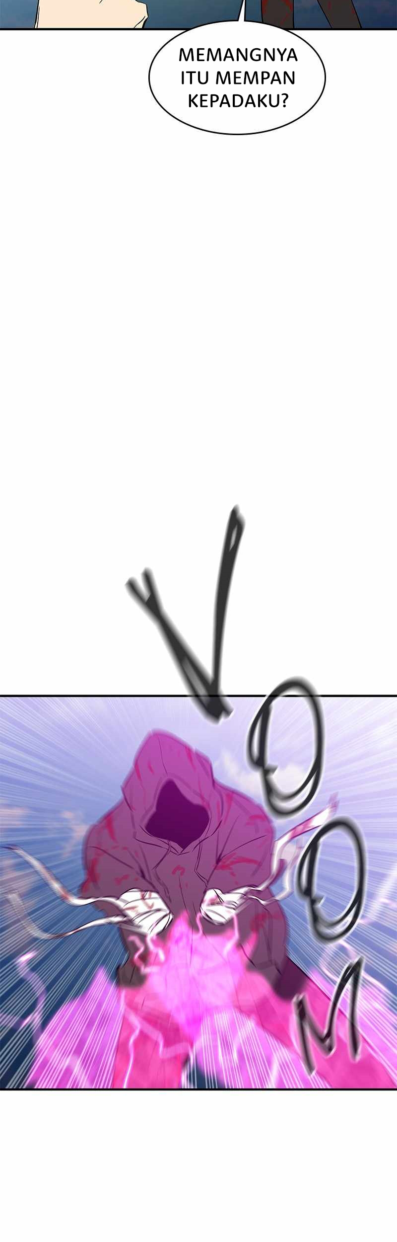 Incompetent Villain Chapter 51 Gambar 14