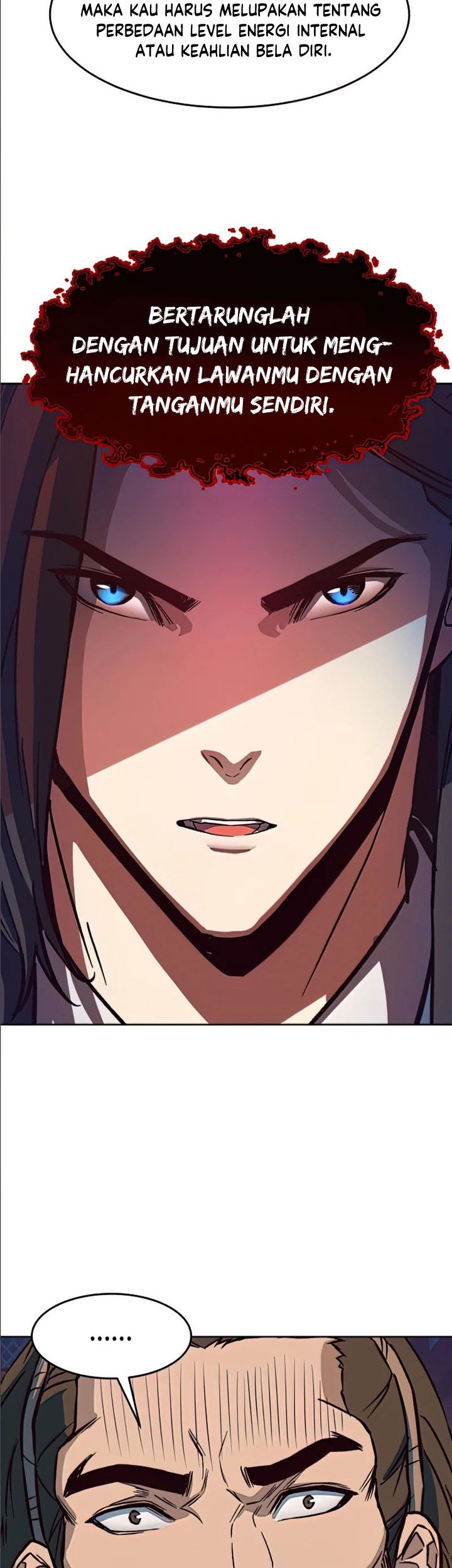 Sword Fanatic Wanders Through The Night Chapter 14 Gambar 20