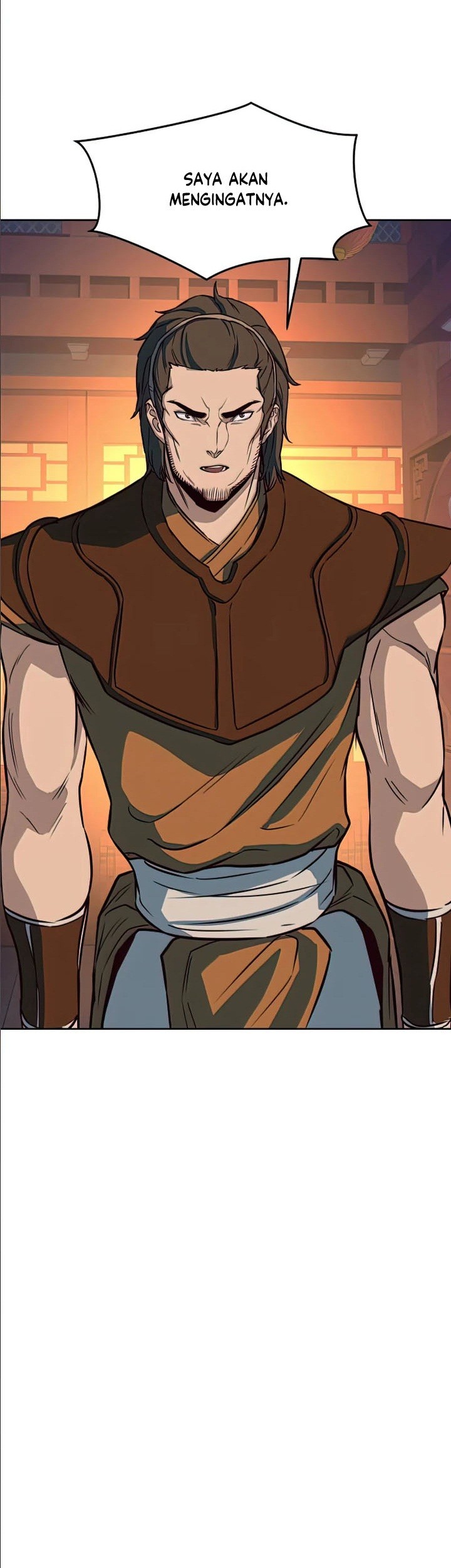 Sword Fanatic Wanders Through The Night Chapter 14 Gambar 22