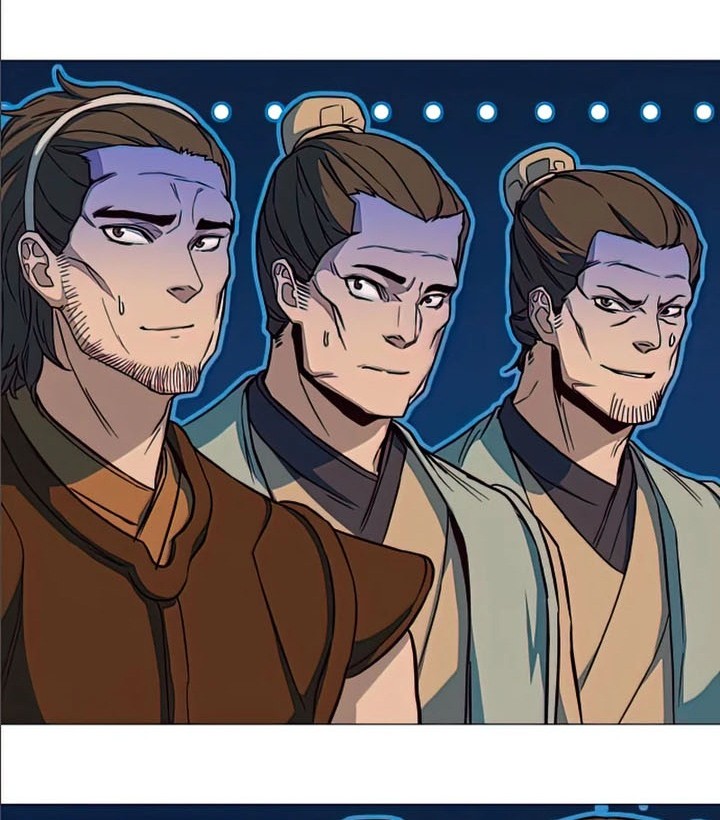 Sword Fanatic Wanders Through The Night Chapter 14 Gambar 31