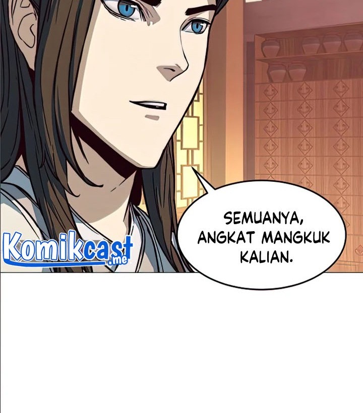 Sword Fanatic Wanders Through The Night Chapter 14 Gambar 33