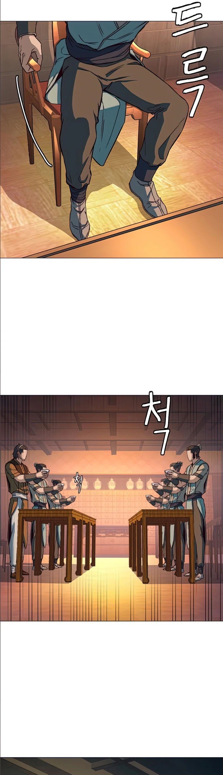 Sword Fanatic Wanders Through The Night Chapter 14 Gambar 34