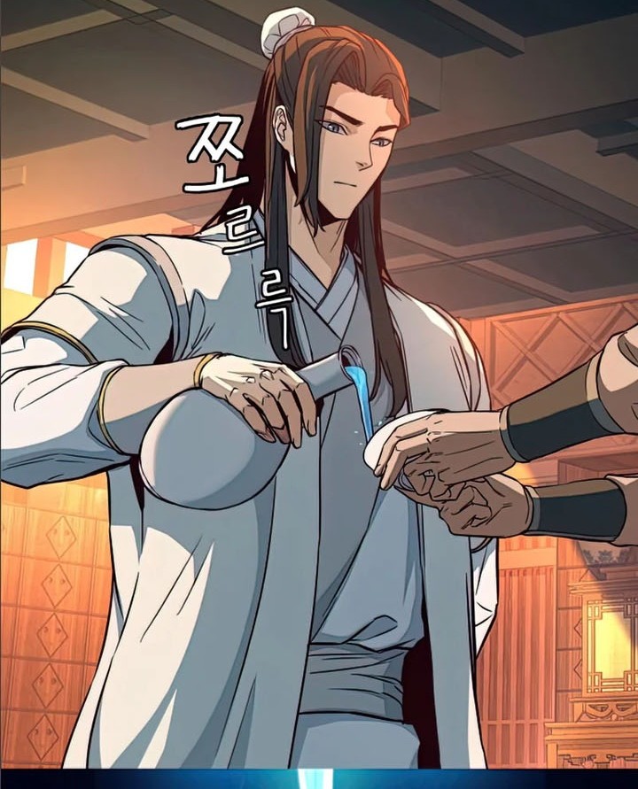 Sword Fanatic Wanders Through The Night Chapter 14 Gambar 35