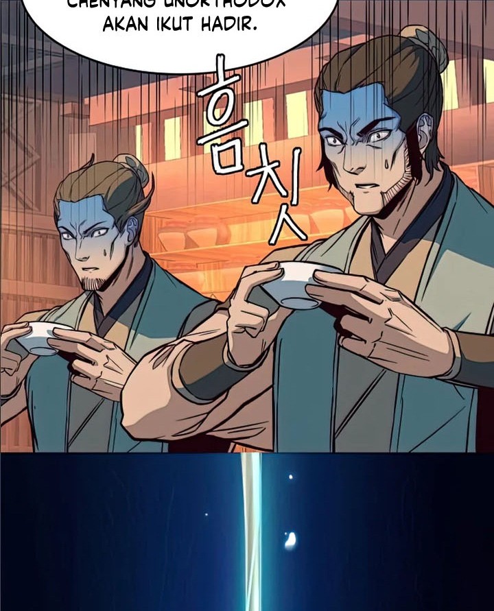Sword Fanatic Wanders Through The Night Chapter 14 Gambar 37