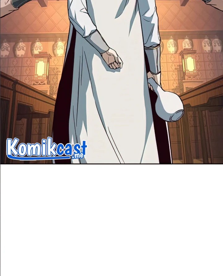 Sword Fanatic Wanders Through The Night Chapter 14 Gambar 41