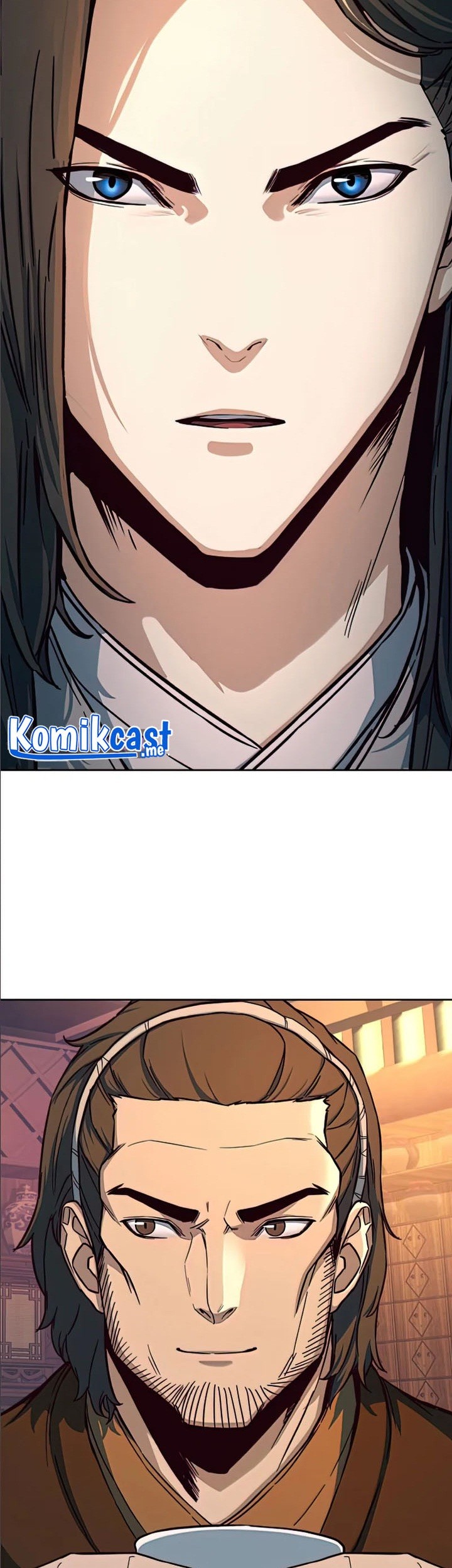 Sword Fanatic Wanders Through The Night Chapter 14 Gambar 48