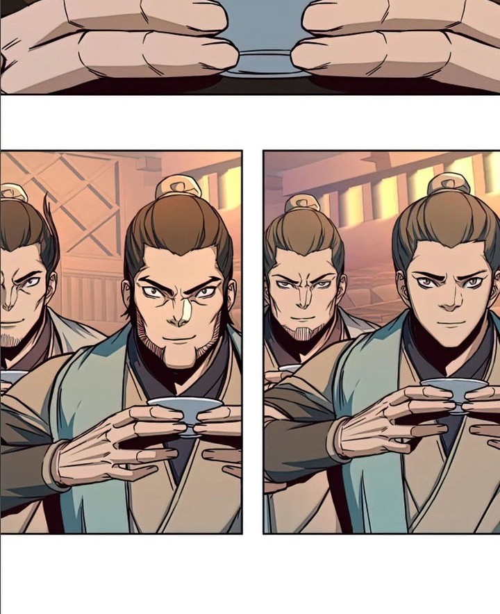 Sword Fanatic Wanders Through The Night Chapter 14 Gambar 49