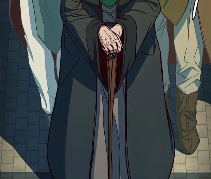 Sword Fanatic Wanders Through The Night Chapter 14 Gambar 67