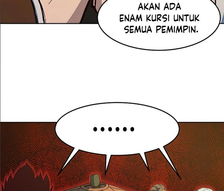 Sword Fanatic Wanders Through The Night Chapter 14 Gambar 71