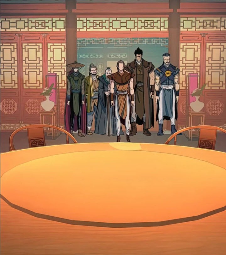 Sword Fanatic Wanders Through The Night Chapter 14 Gambar 75