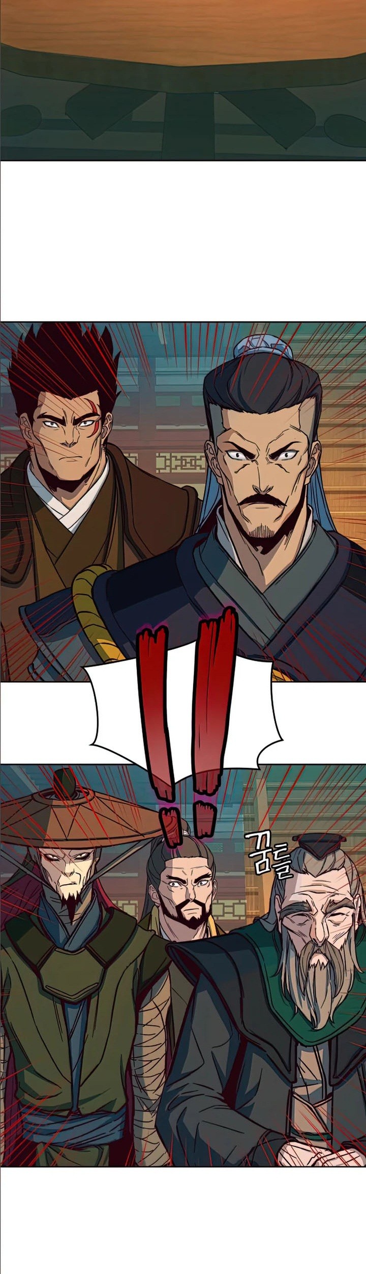 Sword Fanatic Wanders Through The Night Chapter 14 Gambar 76
