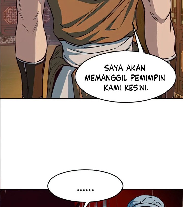Sword Fanatic Wanders Through The Night Chapter 14 Gambar 79
