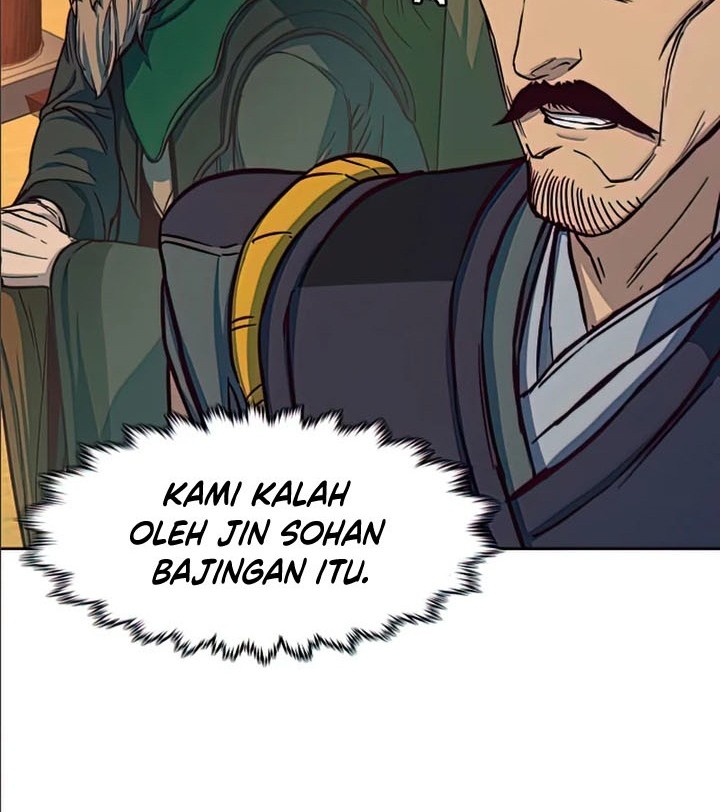 Sword Fanatic Wanders Through The Night Chapter 14 Gambar 81