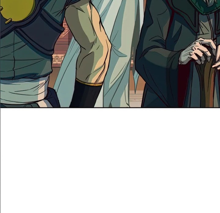 Sword Fanatic Wanders Through The Night Chapter 14 Gambar 89