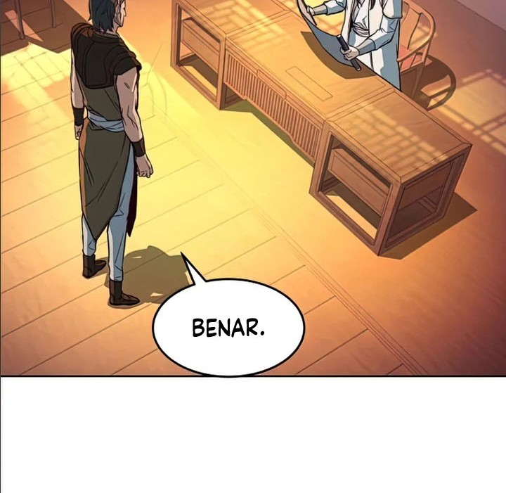 Sword Fanatic Wanders Through The Night Chapter 14 Gambar 7